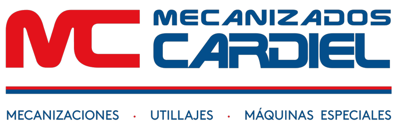 Mecanizados Cardiel